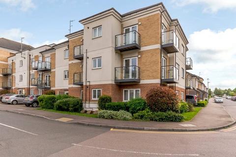 1 bedroom apartment to rent, Da Vinci Court, Cezanne Road, Watford, Herts, WD25