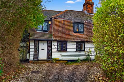 3 bedroom cottage for sale, Shenfield, Brentwood CM15