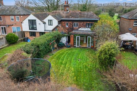 3 bedroom cottage for sale, Shenfield, Brentwood CM15