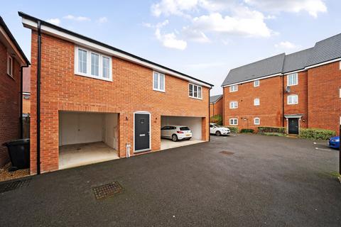 2 bedroom detached house for sale, Churchill Drive, Flitwick, MK45
