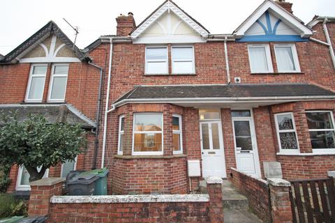 3 bedroom terraced house to rent, Milton Road, Cowes, Isle of Wight