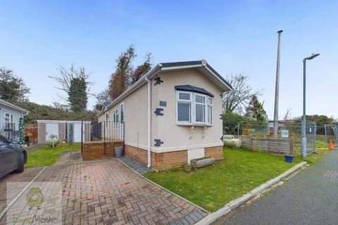 2 bedroom park home for sale, 226, Damson Drive, Hoo St Werburgh, Rochester, Medway, ME3 9TH