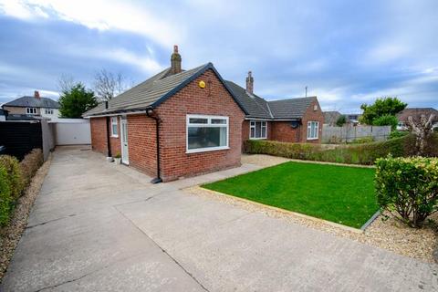 2 bedroom semi-detached bungalow for sale, Moor Avenue, Penwortham PR1