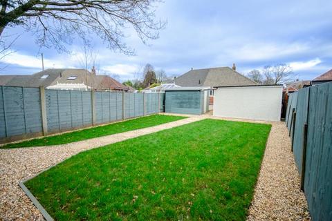 2 bedroom semi-detached bungalow for sale, Moor Avenue, Penwortham PR1