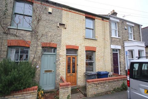 2 bedroom house to rent, Hemingford Road, Cambridge CB1