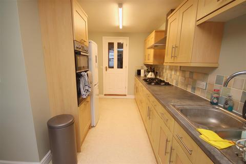 2 bedroom house to rent, Hemingford Road, Cambridge CB1