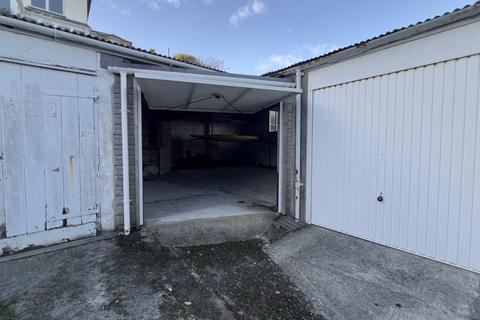 Garage for sale, Merlin Place, Mousehole, TR19 6SH