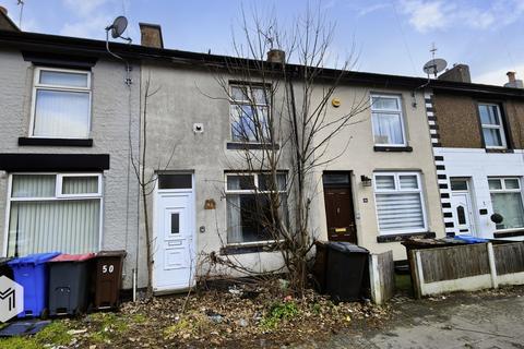 2 bedroom terraced house for sale, Worsley Road North, Worsley, Manchester, Greater Manchester, M28 3GW