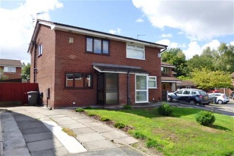 2 bedroom house for sale, Murdishaw, Runcorn WA7