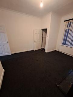 2 bedroom terraced house to rent, Hartlepool TS25