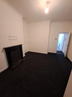 2 bedroom terraced house to rent, Hartlepool TS25