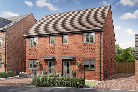 Plot 13, The Aspen at Sheldon Pines, Sheldon Drive, B31