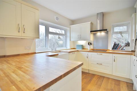 4 bedroom semi-detached house for sale, Grange Close, Minchinhampton, Stroud, Gloucestershire, GL6