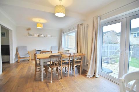 4 bedroom semi-detached house for sale, Grange Close, Minchinhampton, Stroud, Gloucestershire, GL6