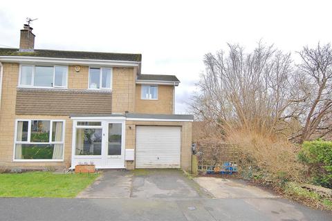 4 bedroom semi-detached house for sale, Grange Close, Minchinhampton, Stroud, Gloucestershire, GL6