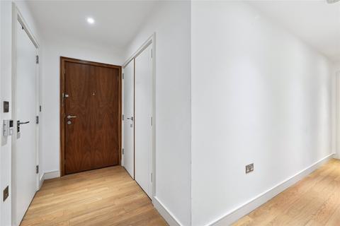 2 bedroom apartment to rent, Brent House, 50 Wandsworth Road, London, SW8