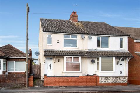 2 bedroom semi-detached house for sale, Regent Street, Bletchley, Milton Keynes