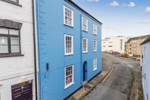 undefined, Clarence Street, Dartmouth
