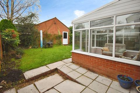 3 bedroom detached house for sale, Conifer Mews, Clyst Heath, Exeter, EX2