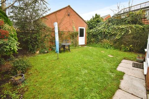 5 Conifer Mews, Exeter, EX2 7TE