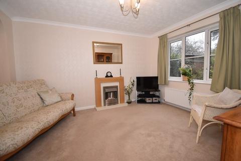 5 Conifer Mews, Exeter, EX2 7TE