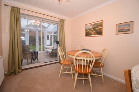5 Conifer Mews, Exeter, EX2 7TE