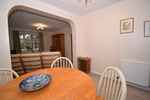 5 Conifer Mews, Exeter, EX2 7TE