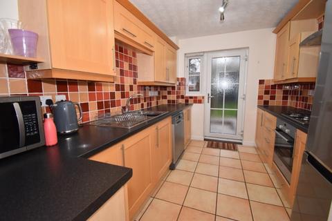 5 Conifer Mews, Exeter, EX2 7TE