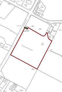 Land for sale, Land At Bay Horse Road, Lancaster LA2