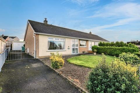 2 bedroom semi-detached bungalow for sale, Garborough Close, Maryport CA15