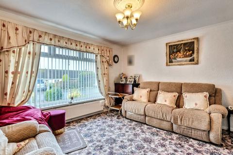 2 bedroom semi-detached bungalow for sale, Garborough Close, Maryport CA15