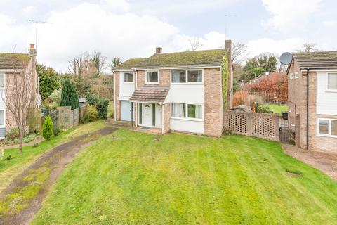 4 bedroom detached house for sale, Chambrai Close, Abingdon OX14