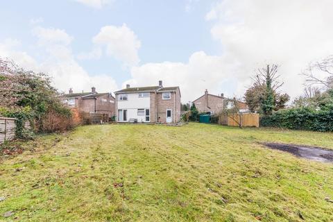 4 bedroom detached house for sale, Chambrai Close, Abingdon OX14