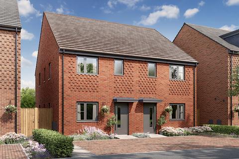 Plot 7, The Chestnut at Sheldon Pines, Sheldon Drive, B31