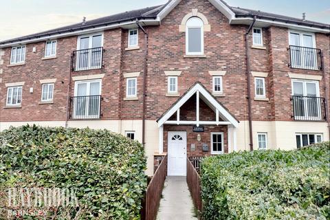 2 bedroom apartment for sale, Parkland View, Lundwood