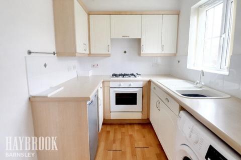 2 bedroom apartment for sale, Parkland View, Lundwood