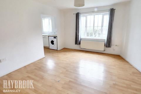2 bedroom apartment for sale, Parkland View, Lundwood