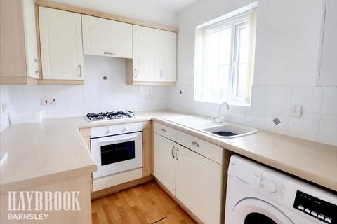 2 bedroom apartment for sale, Parkland View, Lundwood