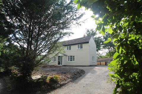 4 bedroom detached house to rent, Gravel Hill, Berwick, Shrewsbury, Shropshire