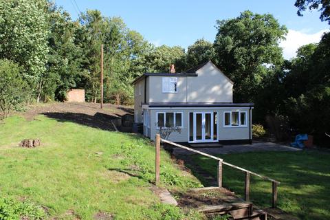 4 bedroom detached house to rent, Gravel Hill, Berwick, Shrewsbury, Shropshire