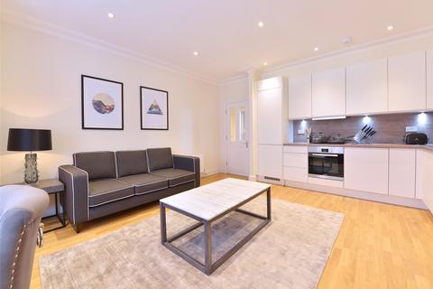 2 bedroom apartment to rent, Hamlet Gardens, London, W6