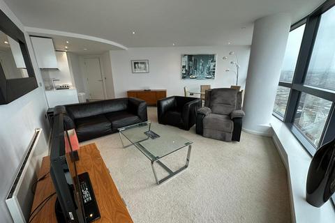 2 bedroom penthouse for sale, Water Lane, Leeds