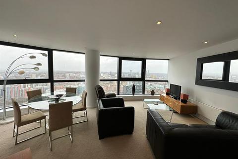 2 bedroom penthouse for sale, Water Lane, Leeds