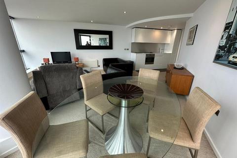 2 bedroom penthouse for sale, Water Lane, Leeds