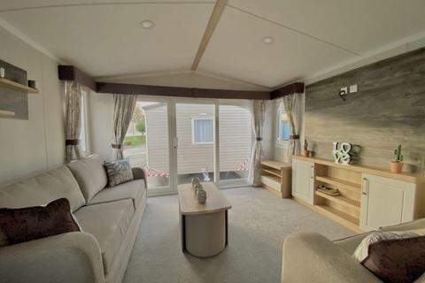 2 bedroom static caravan for sale, Bockenfield Country Park