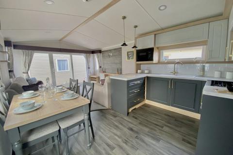 2 bedroom static caravan for sale, Bockenfield Country Park