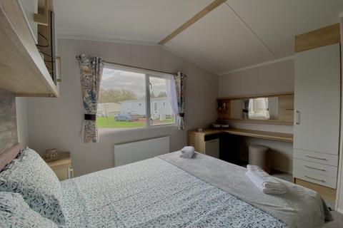 2 bedroom static caravan for sale, Bockenfield Country Park