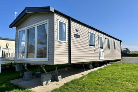 2 bedroom static caravan for sale, Bockenfield Country Park