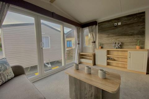 2 bedroom static caravan for sale, Bockenfield Country Park