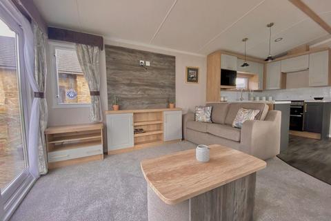 2 bedroom static caravan for sale, Bockenfield Country Park